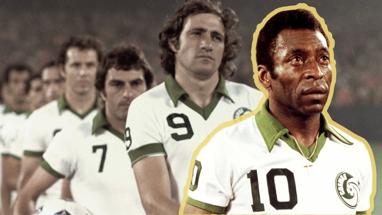 Fußball vom anderen Stern - Die Geschichte von Cosmos New York