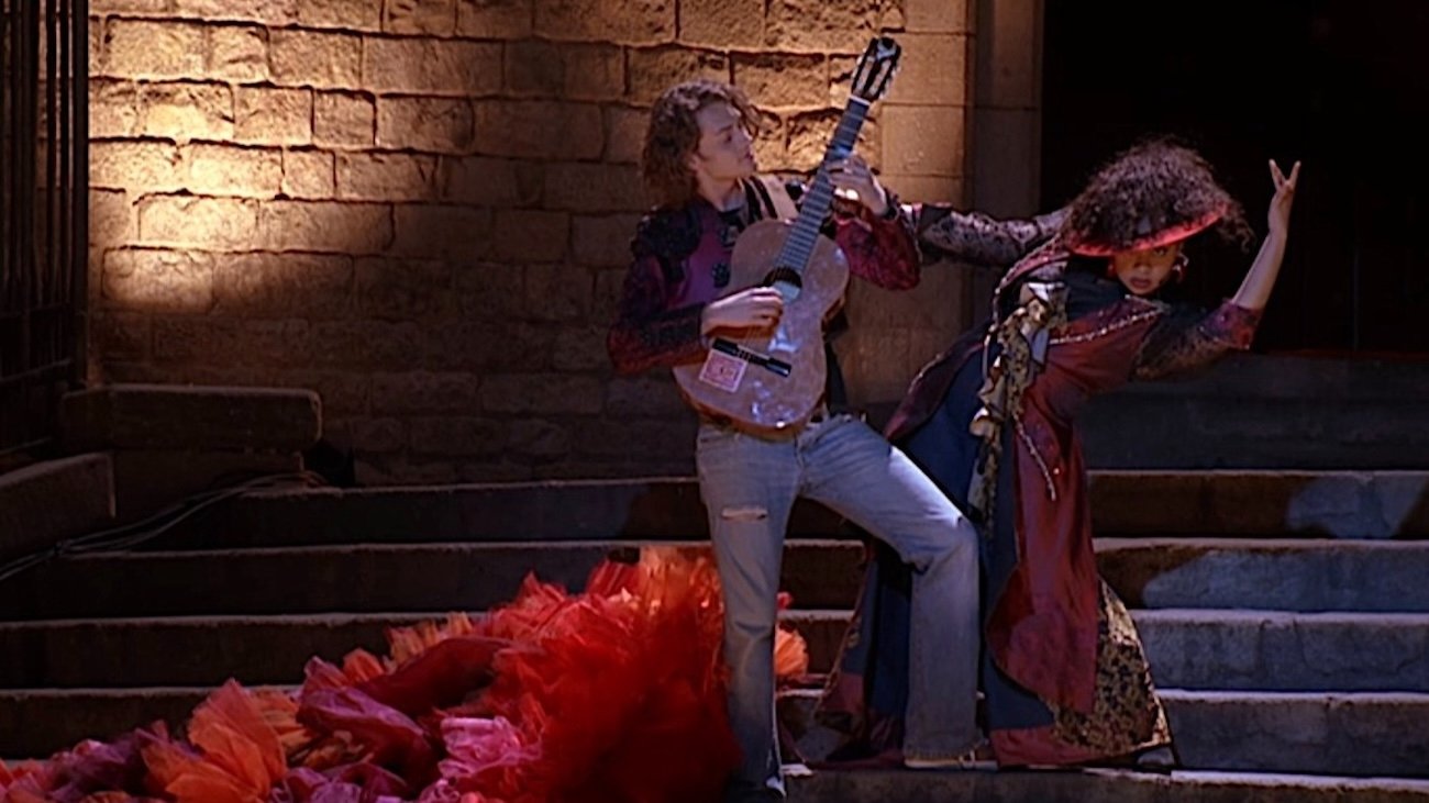 Cheetah Girls: Auf nach Spanien!