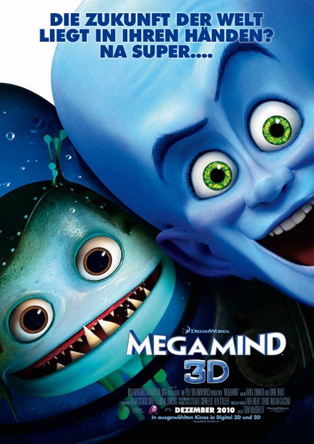 Megamind