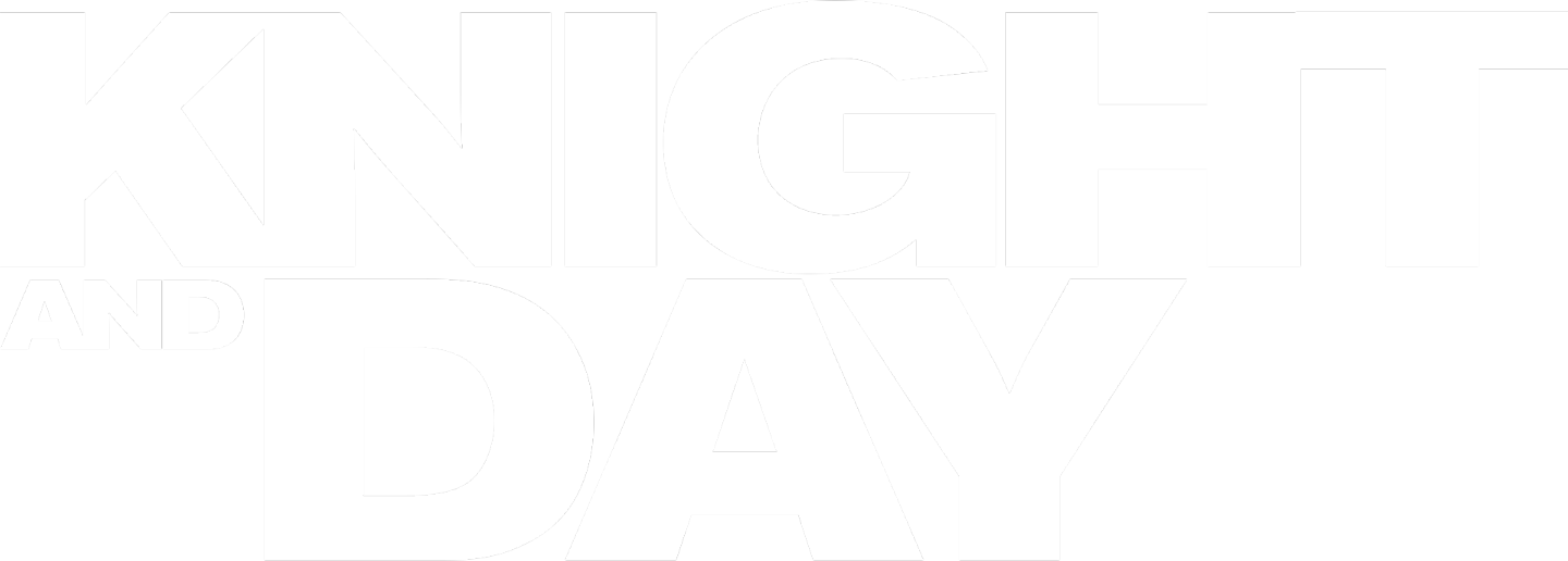 Knight and Day