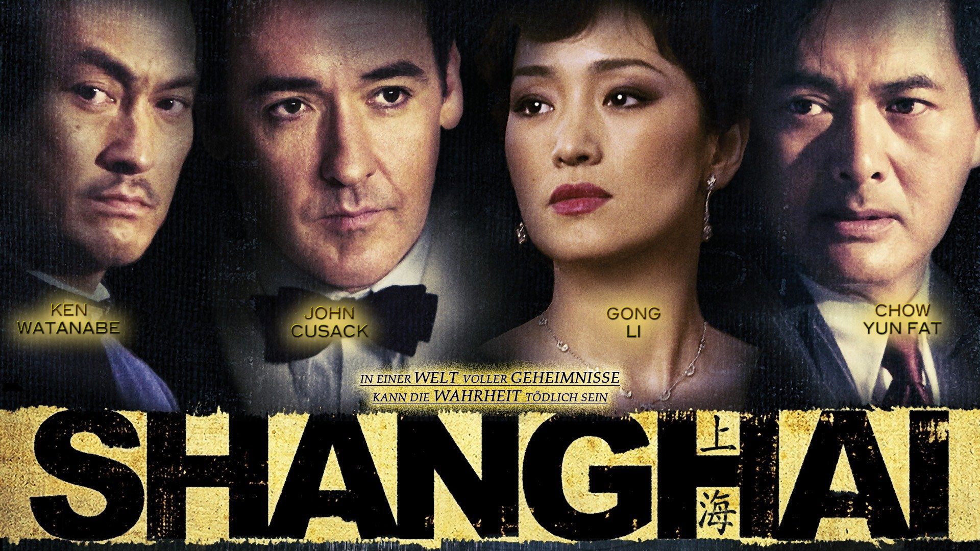 Shanghai