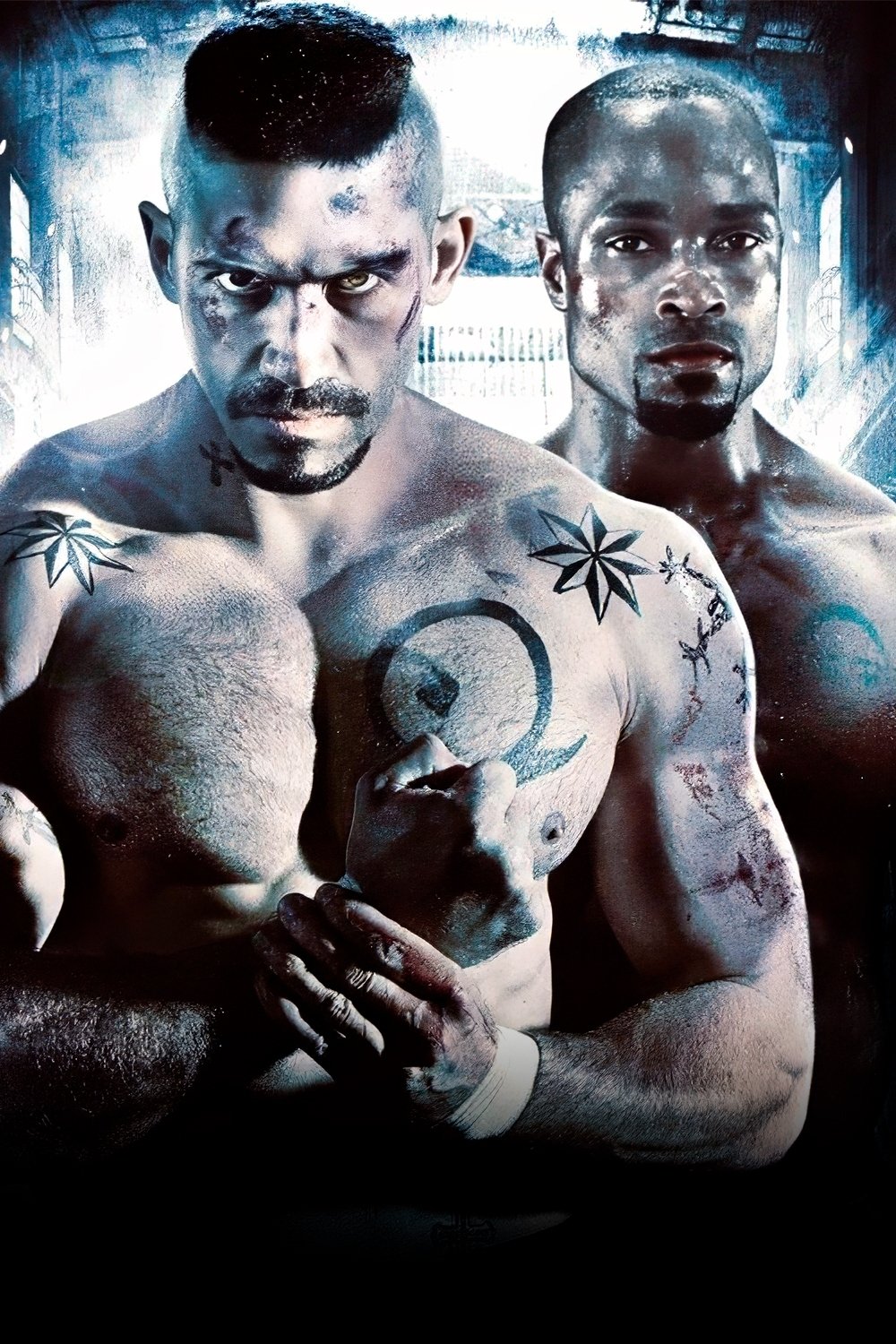 Undisputed III: Redemption