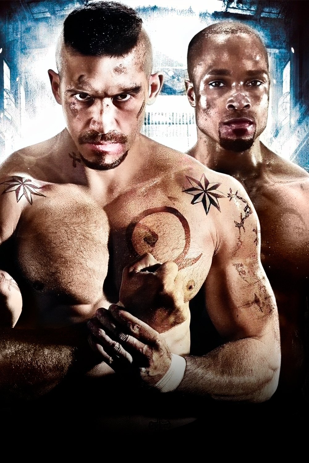Undisputed III: Redemption