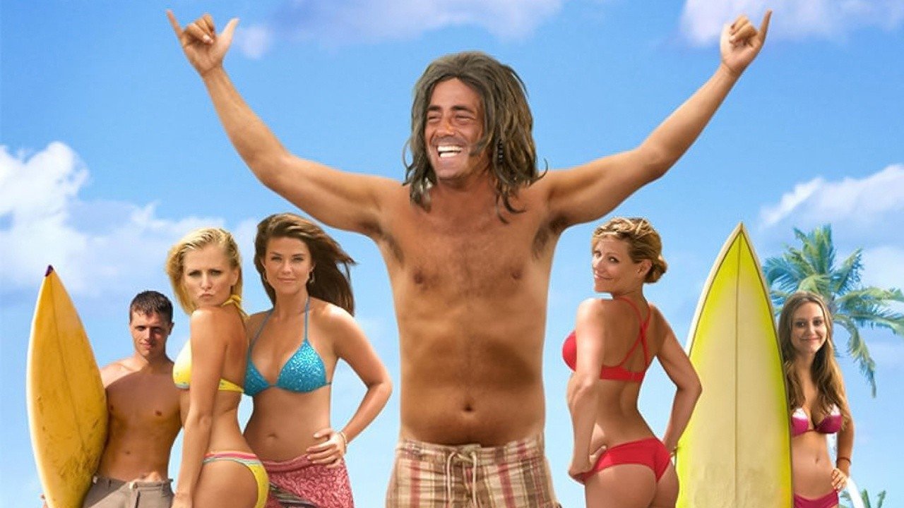 Sexy Summer - Sommer, Sonne, heiße Girls