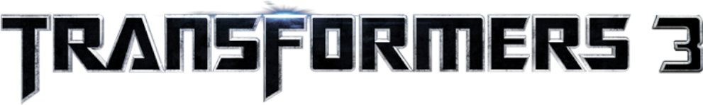 Transformers 3
