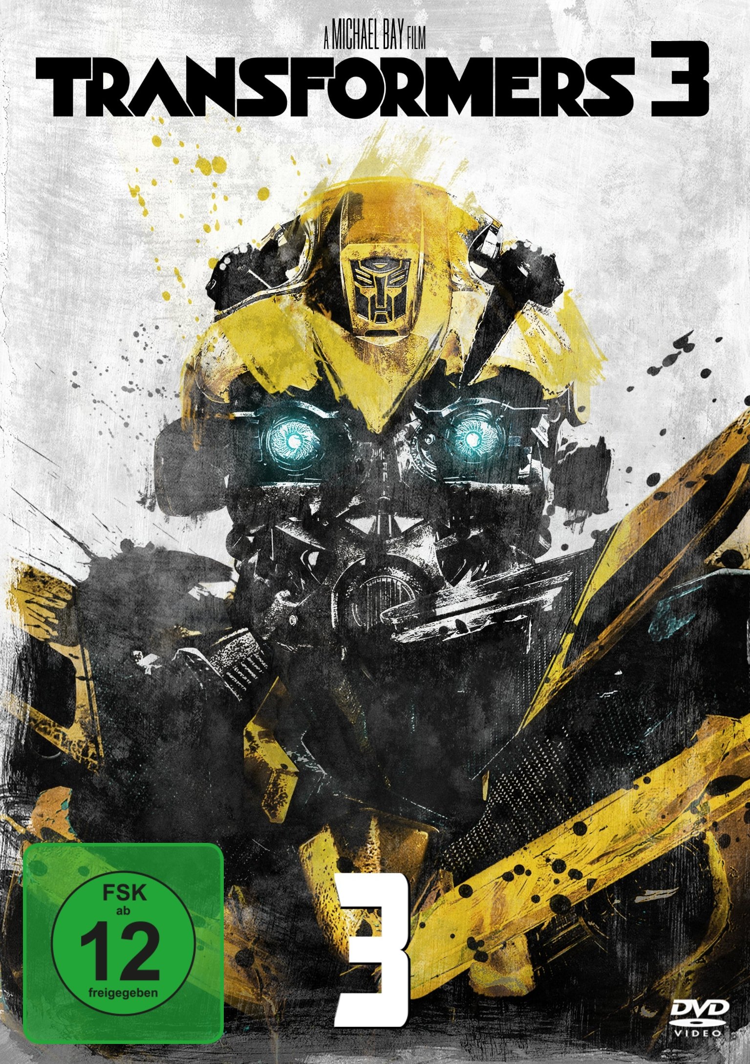 Transformers 3