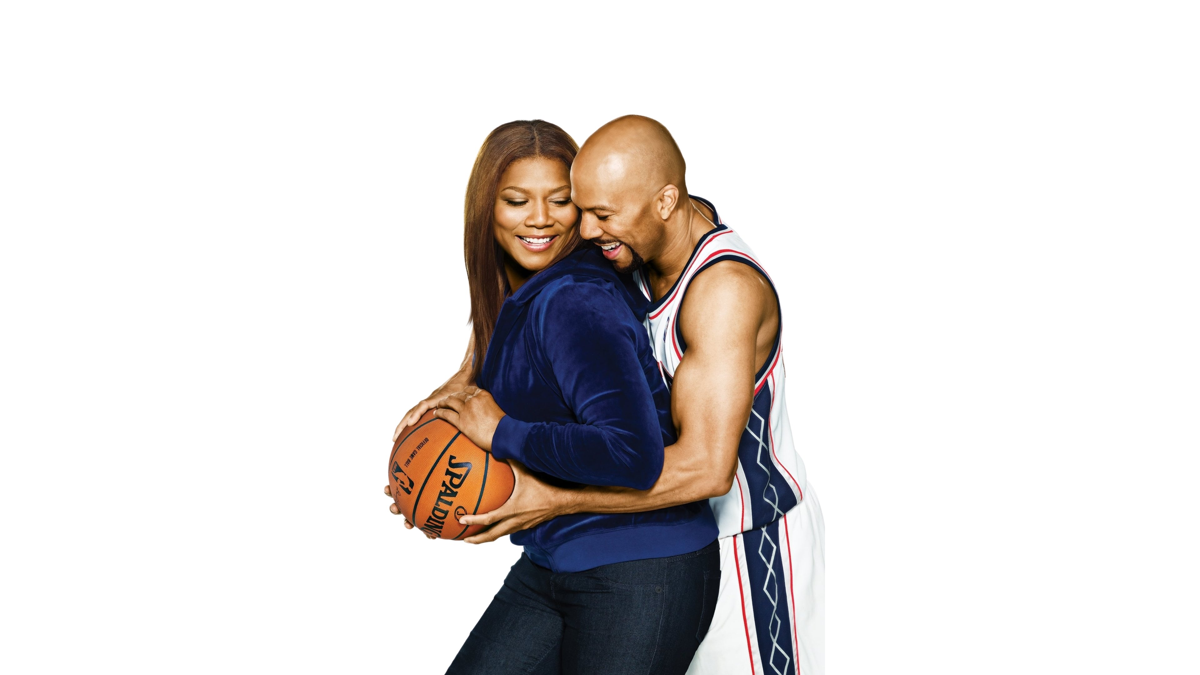 Just Wright - In diesem Spiel zählt jeder Treffer