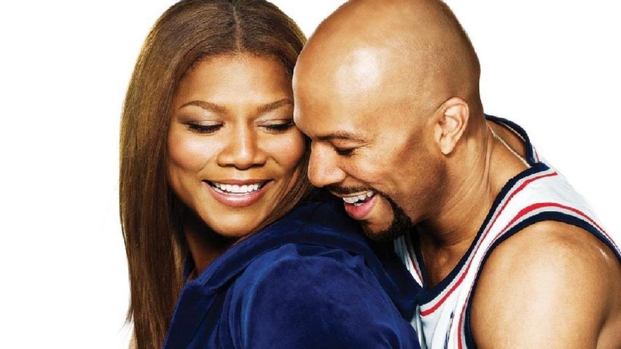 Just Wright - In diesem Spiel zählt jeder Treffer