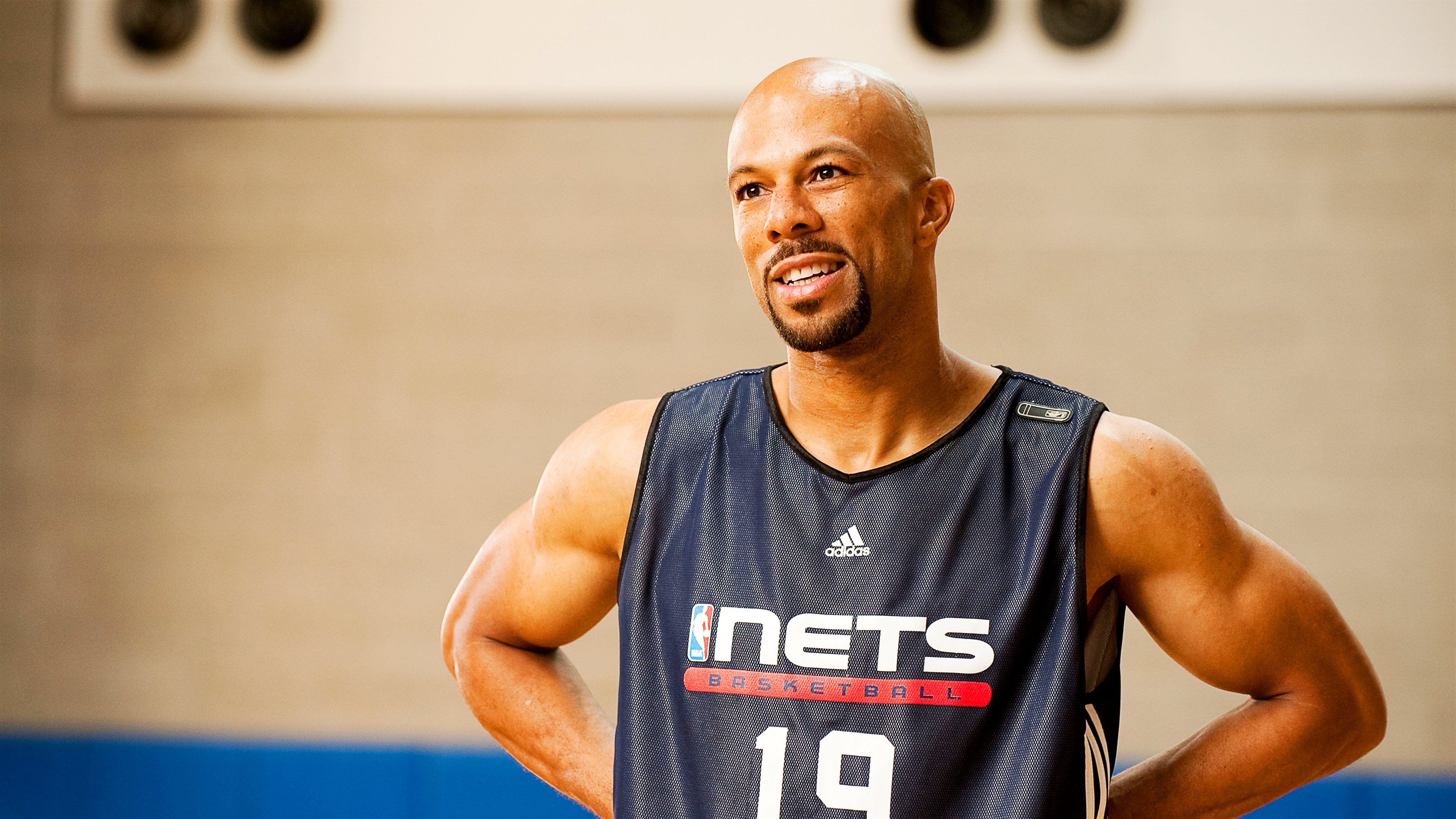 Just Wright - In diesem Spiel zählt jeder Treffer