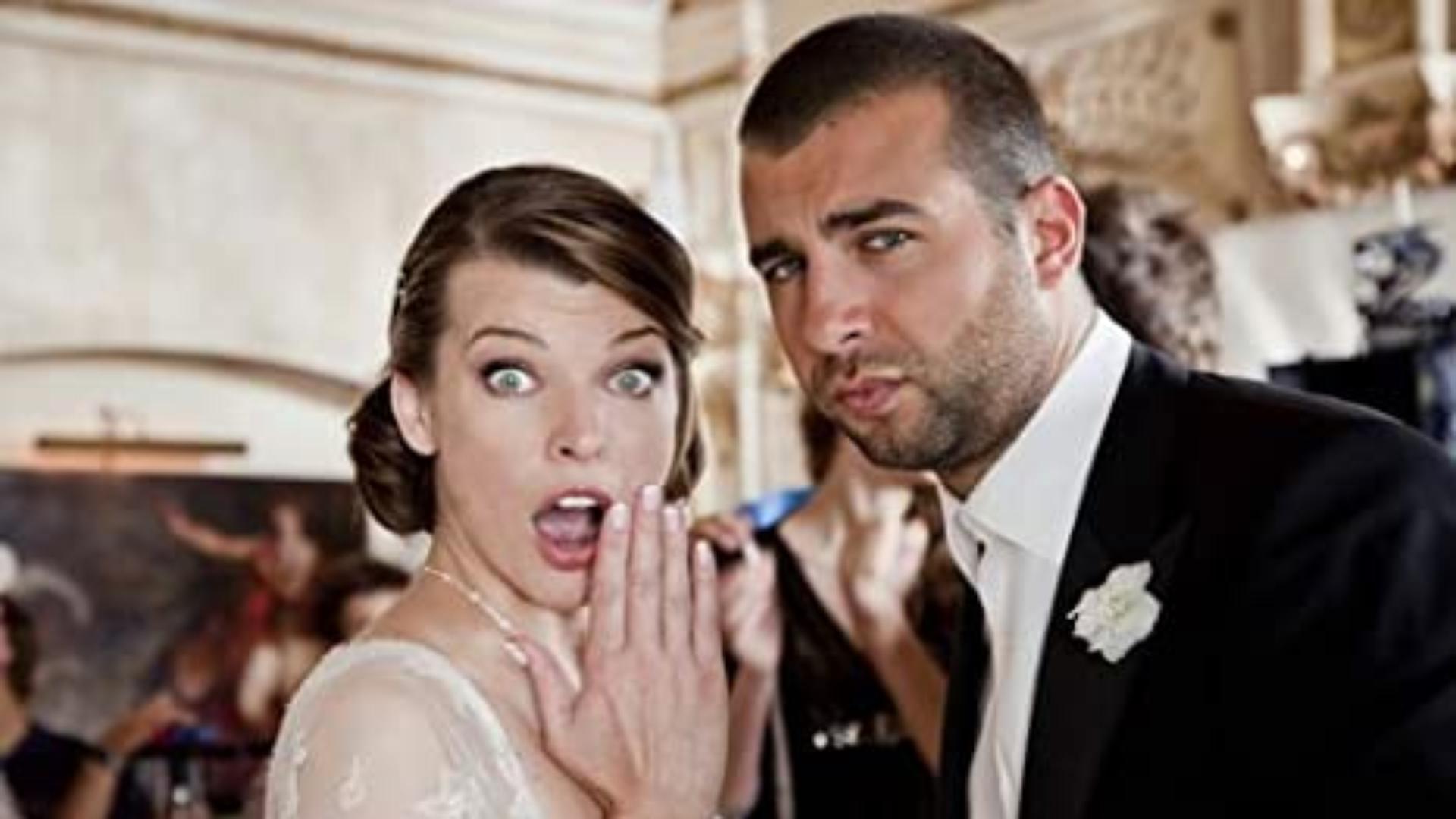 Lucky Trouble - Der Trainer will heiraten