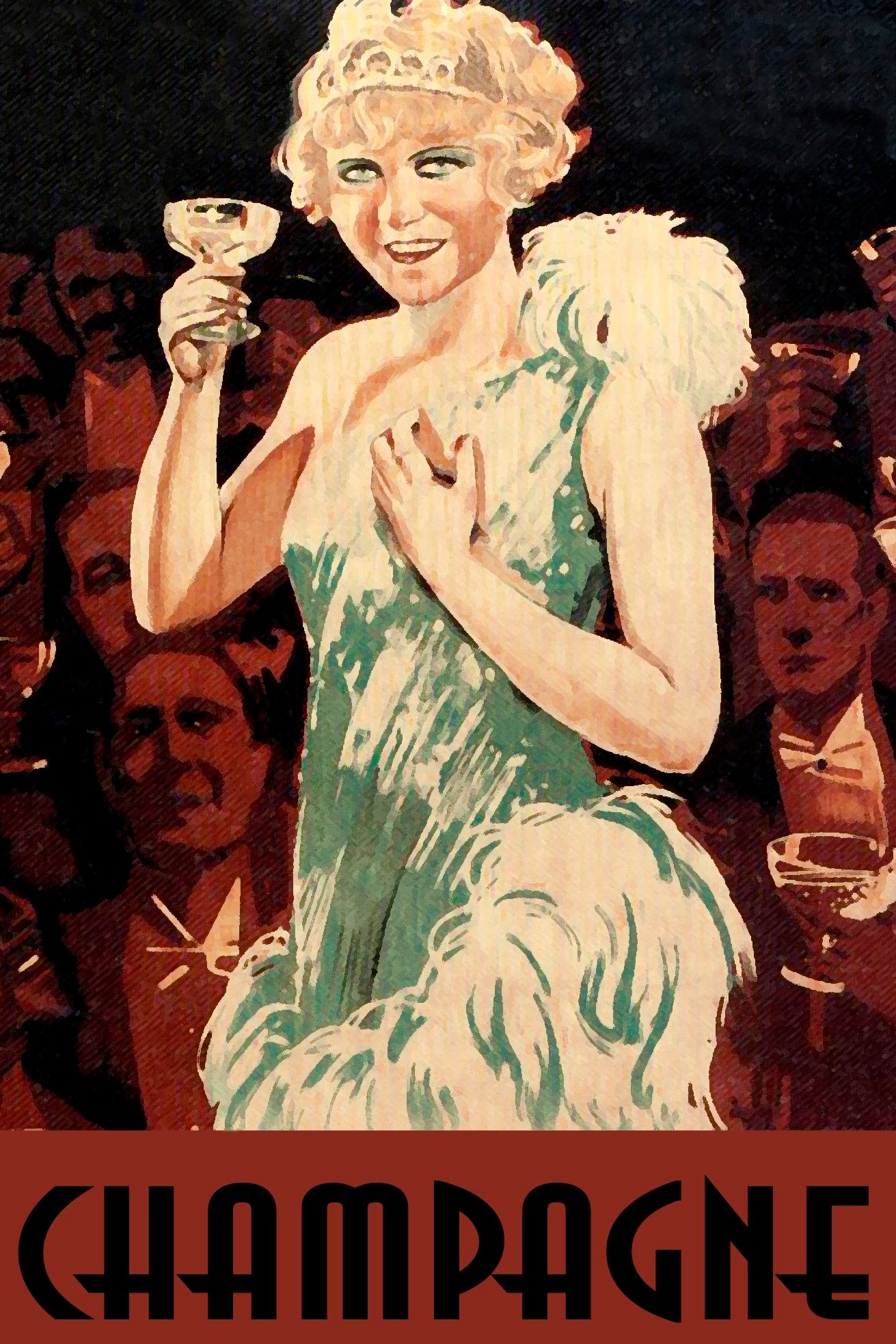 Champagne