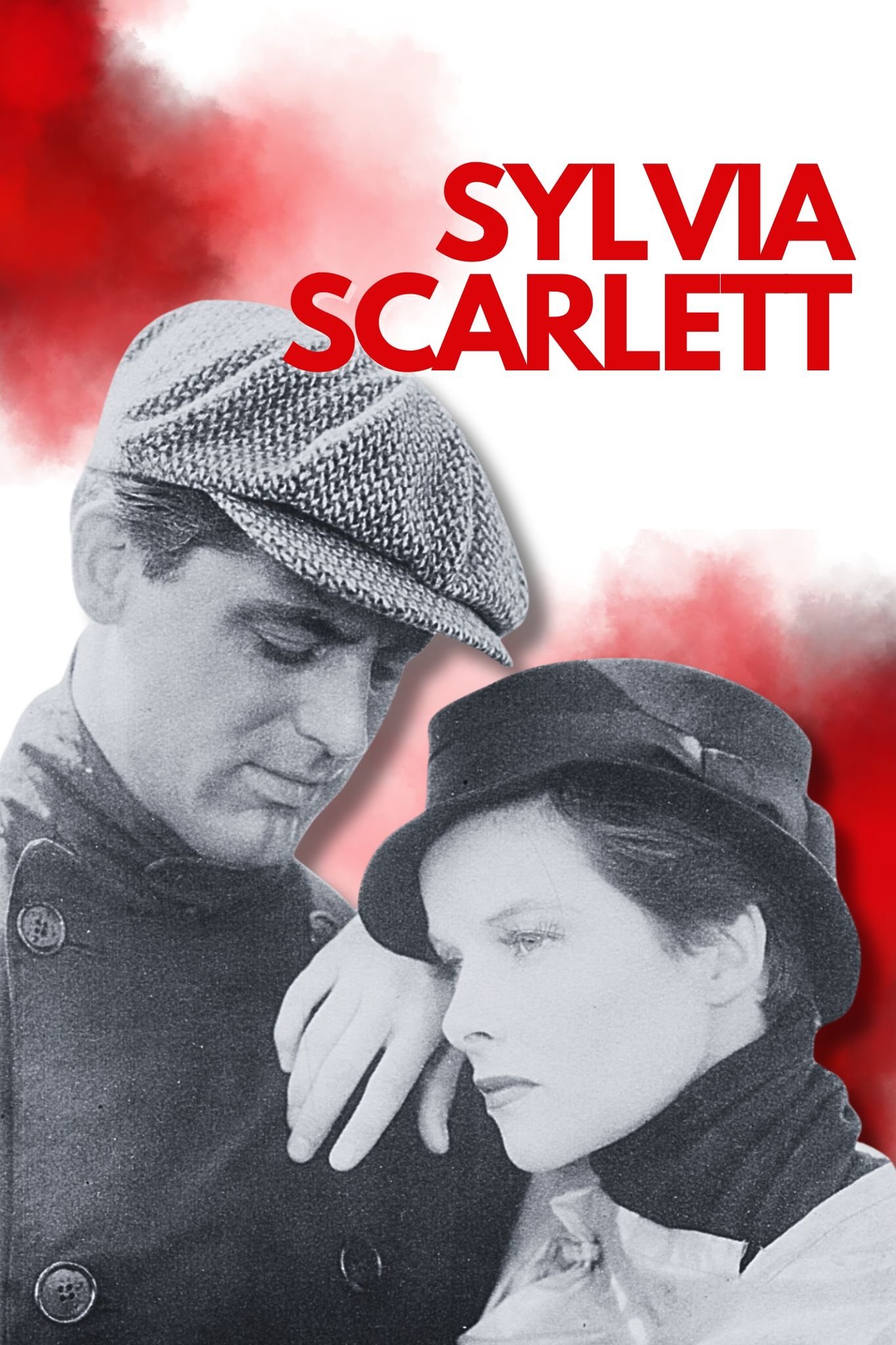 Sylvia Scarlett