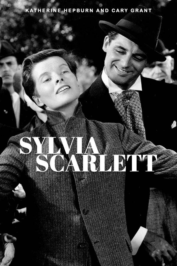 Sylvia Scarlett