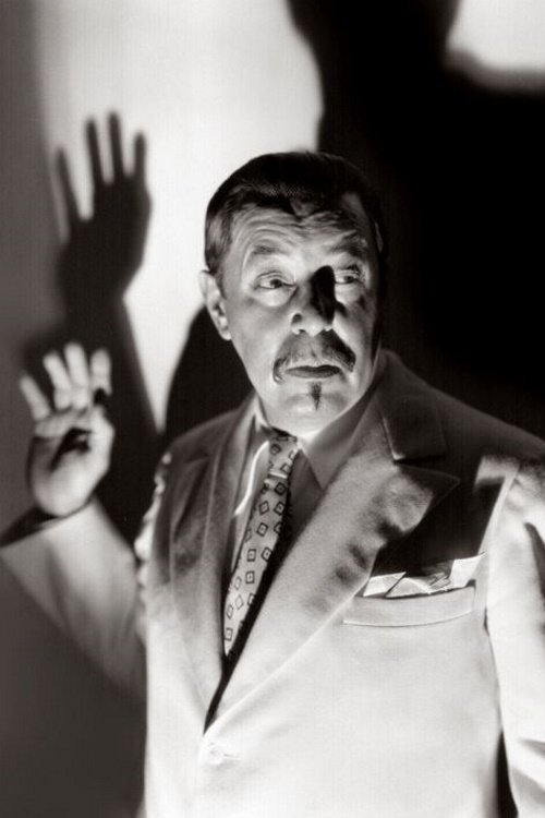 Charlie Chan beim Pferderennen