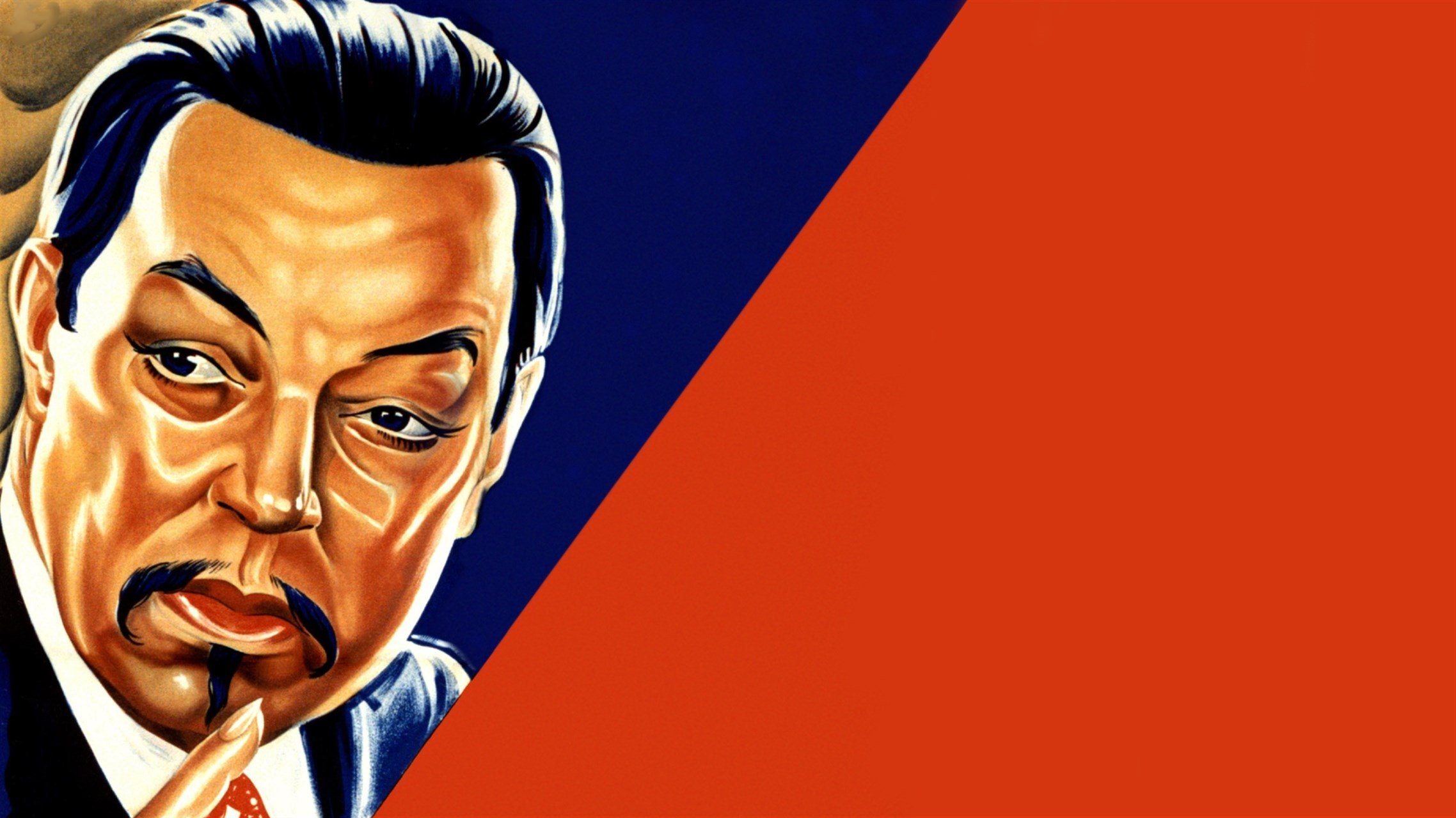Charlie Chan's Geheimnis