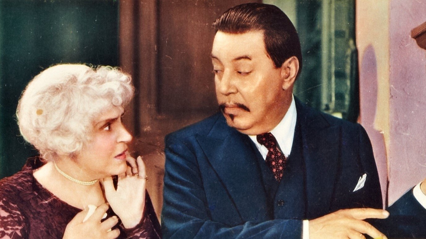 Charlie Chan's Geheimnis