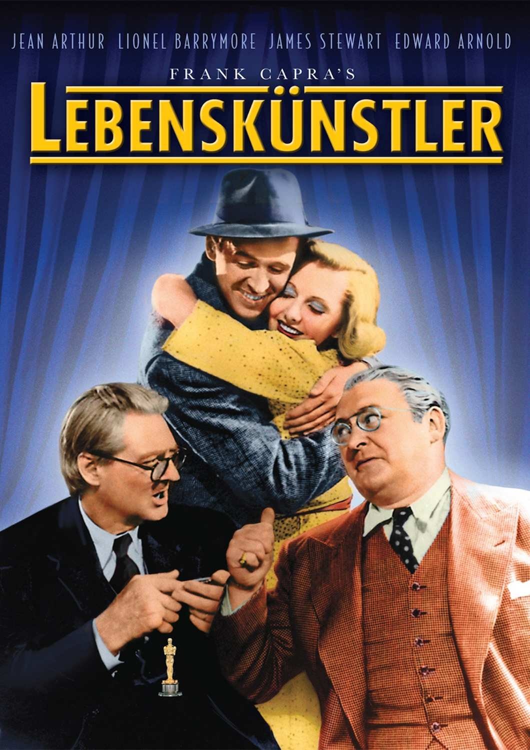 Lebenskünstler