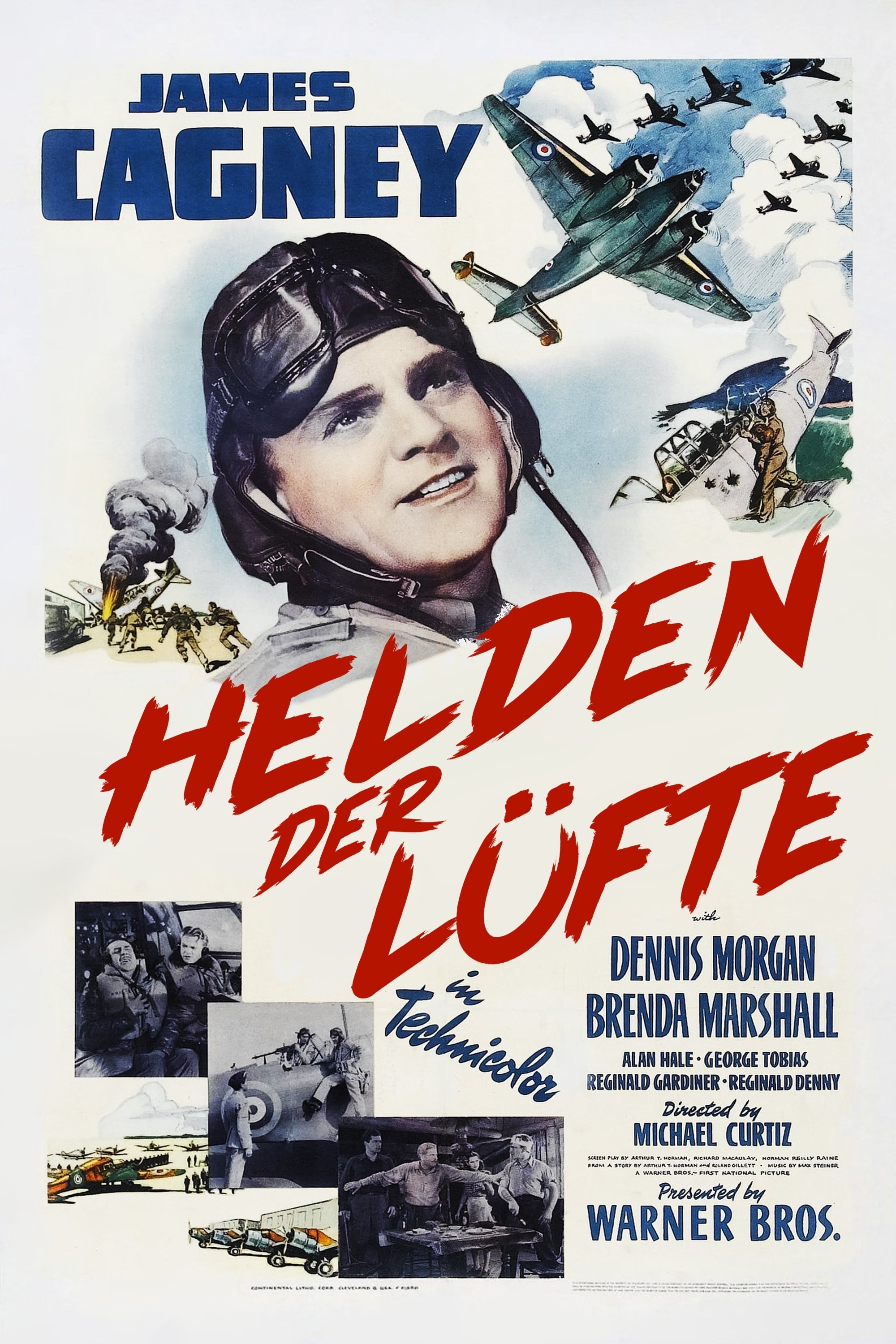 Helden der Lüfte