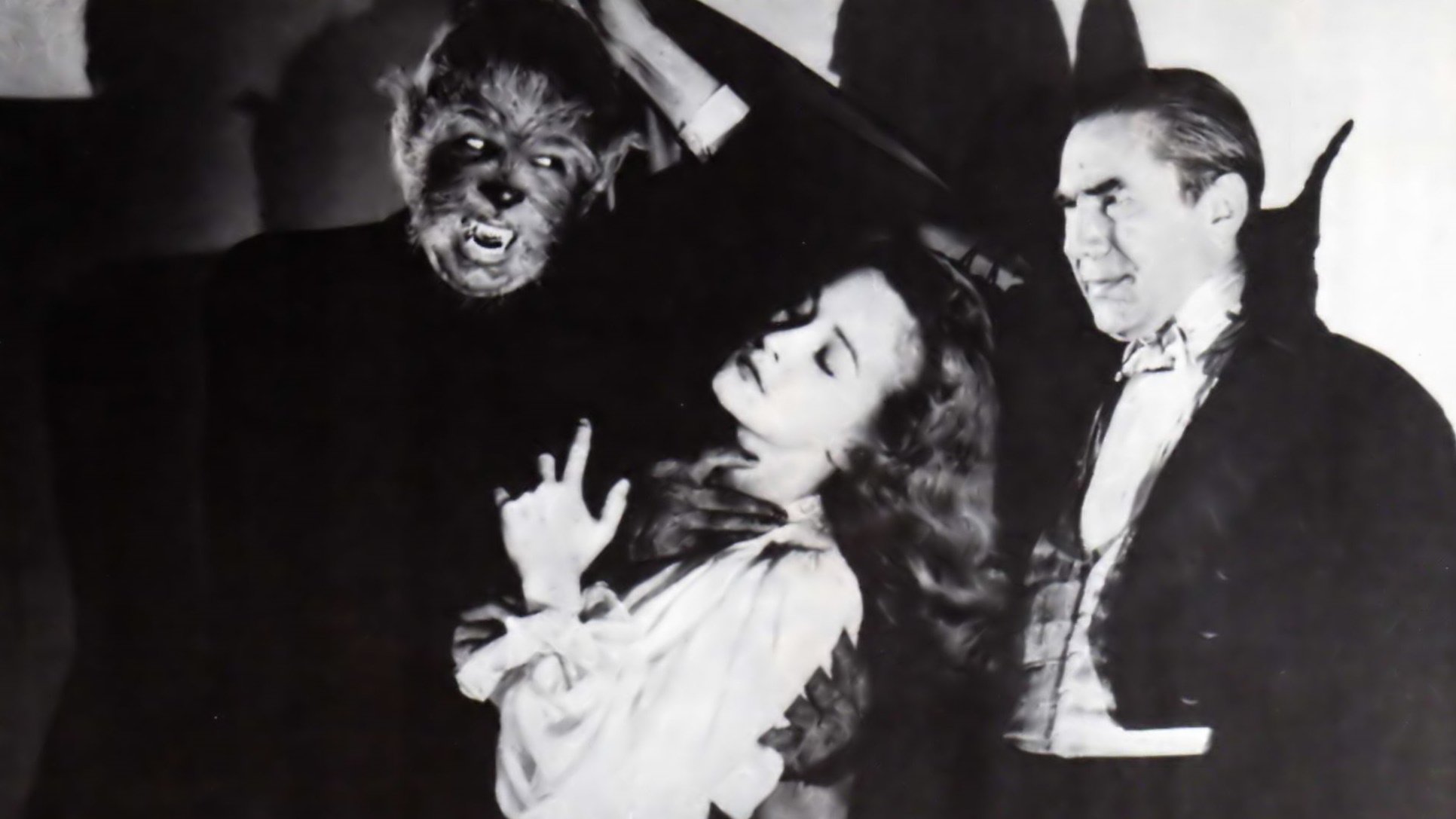 Die Rückkehr des Vampirs
