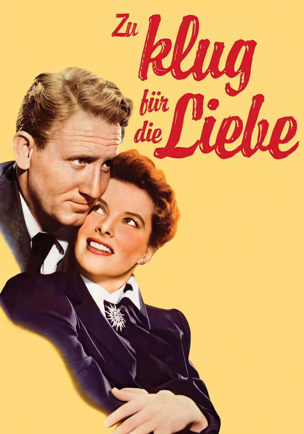 Zu klug für die Liebe