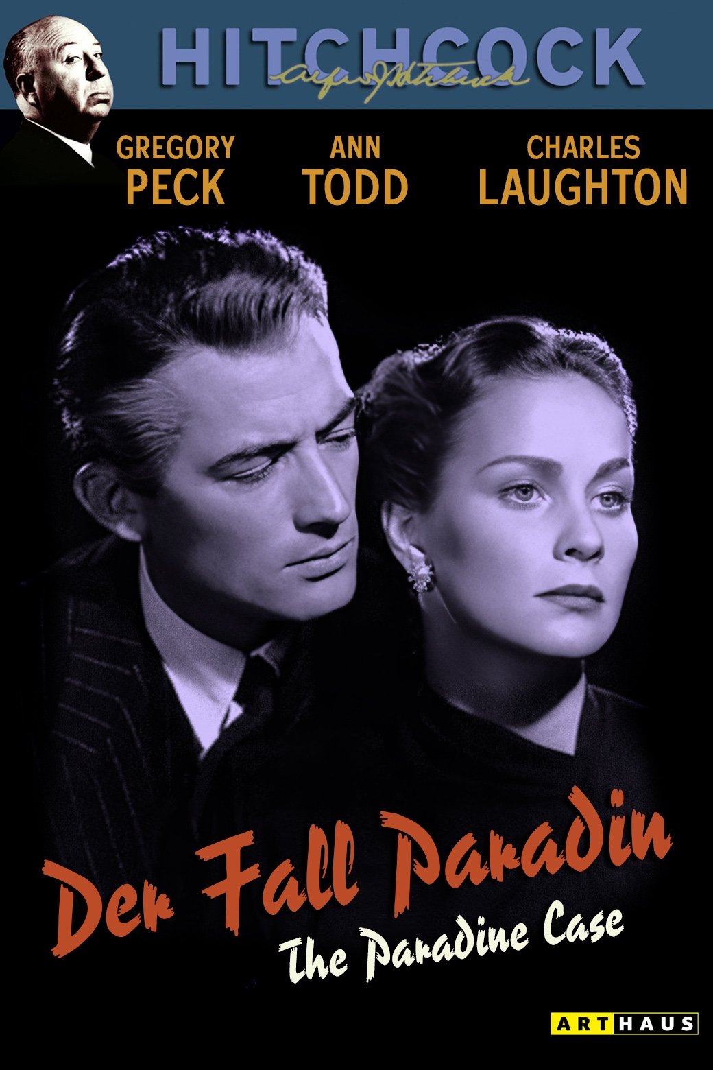 Der Fall Paradin