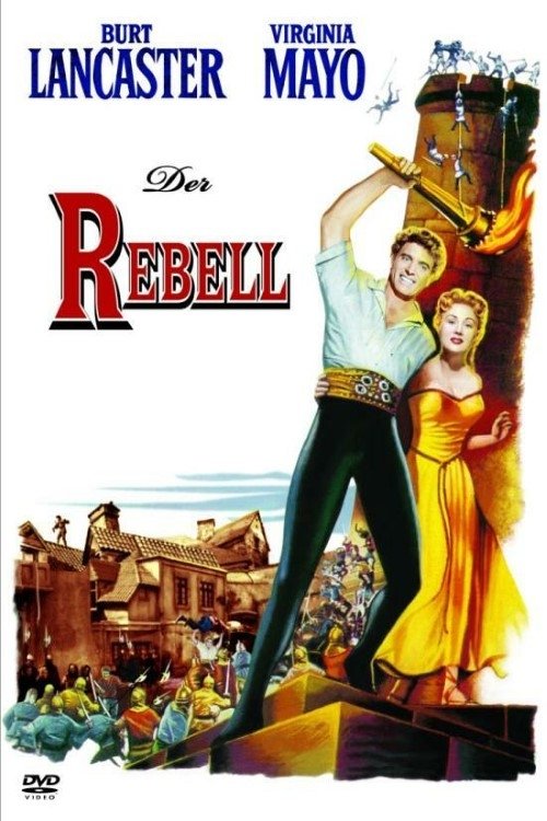 Der Rebell