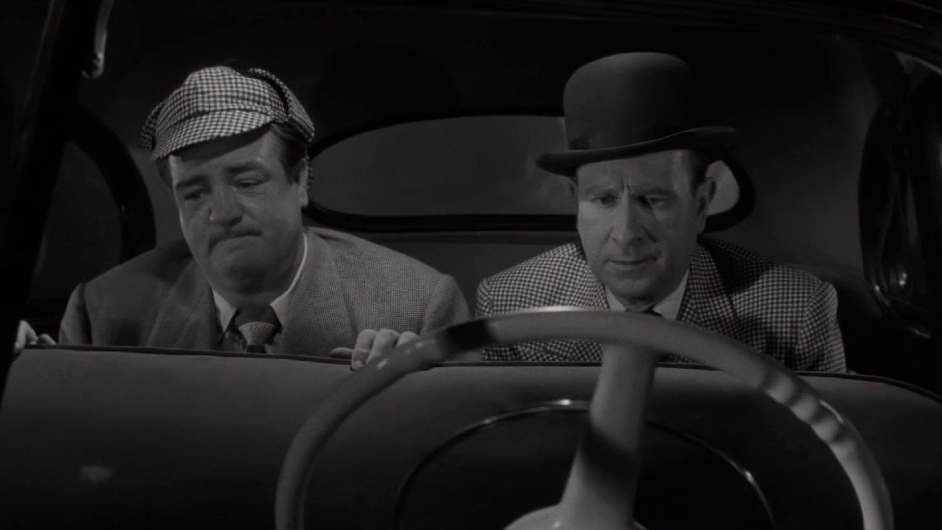 Auf Sherlock Holmes' Spuren