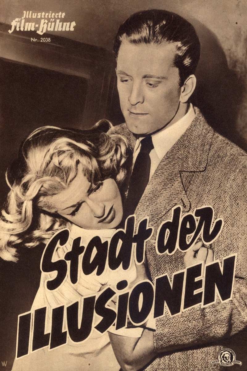 Stadt der Illusionen