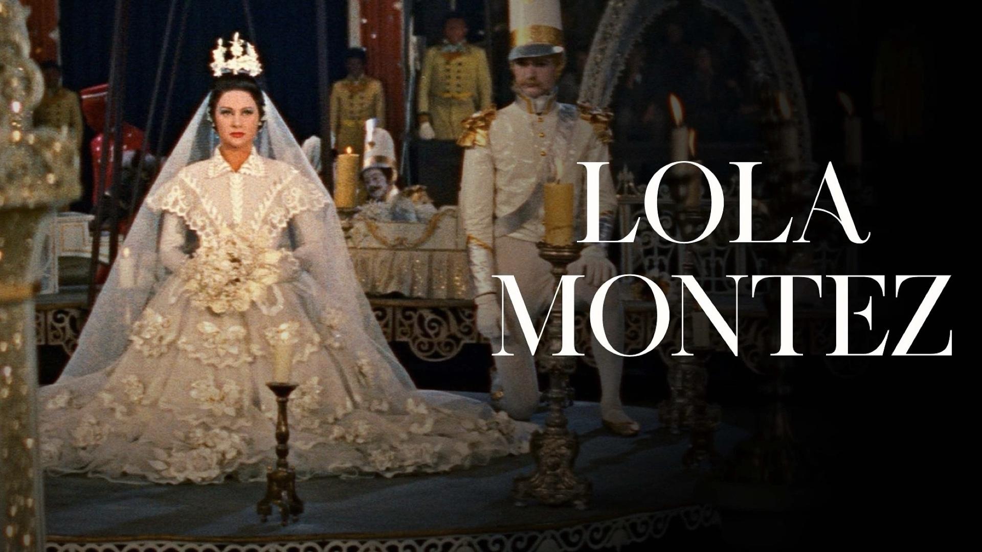 Lola Montez