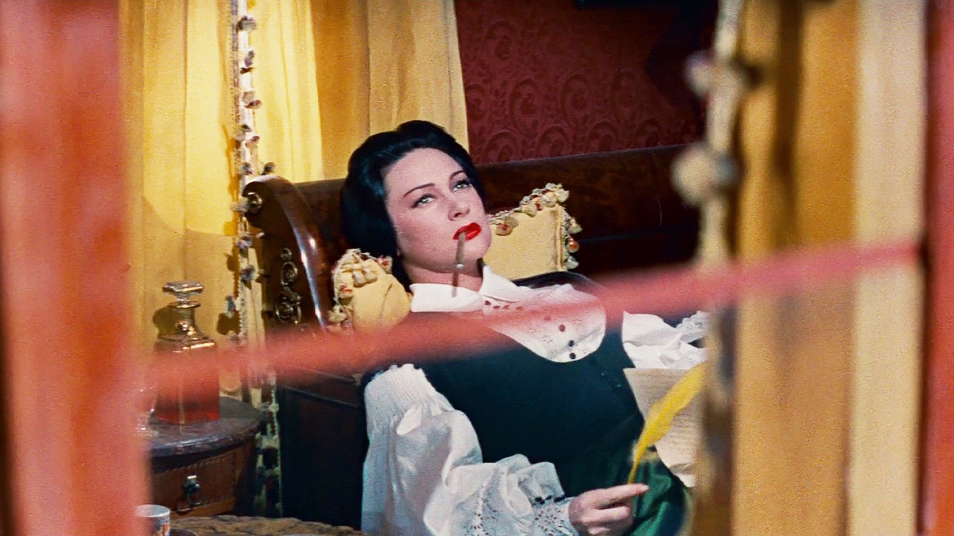 Lola Montez