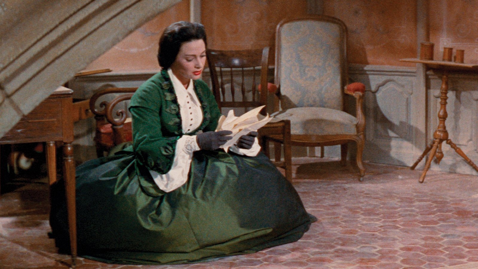Lola Montez