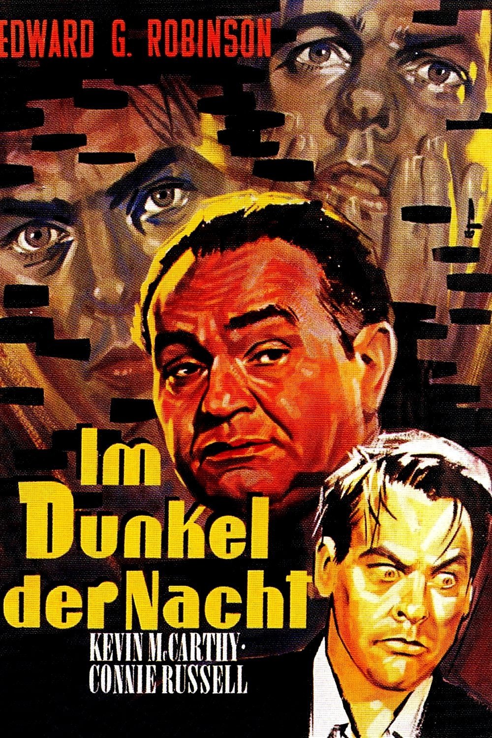 Im Dunkel der Nacht