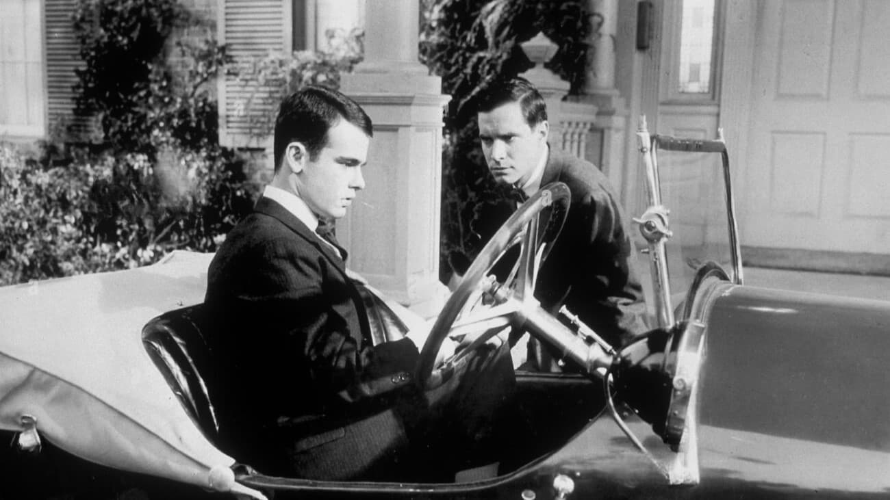 Der Zwang zum Bösen