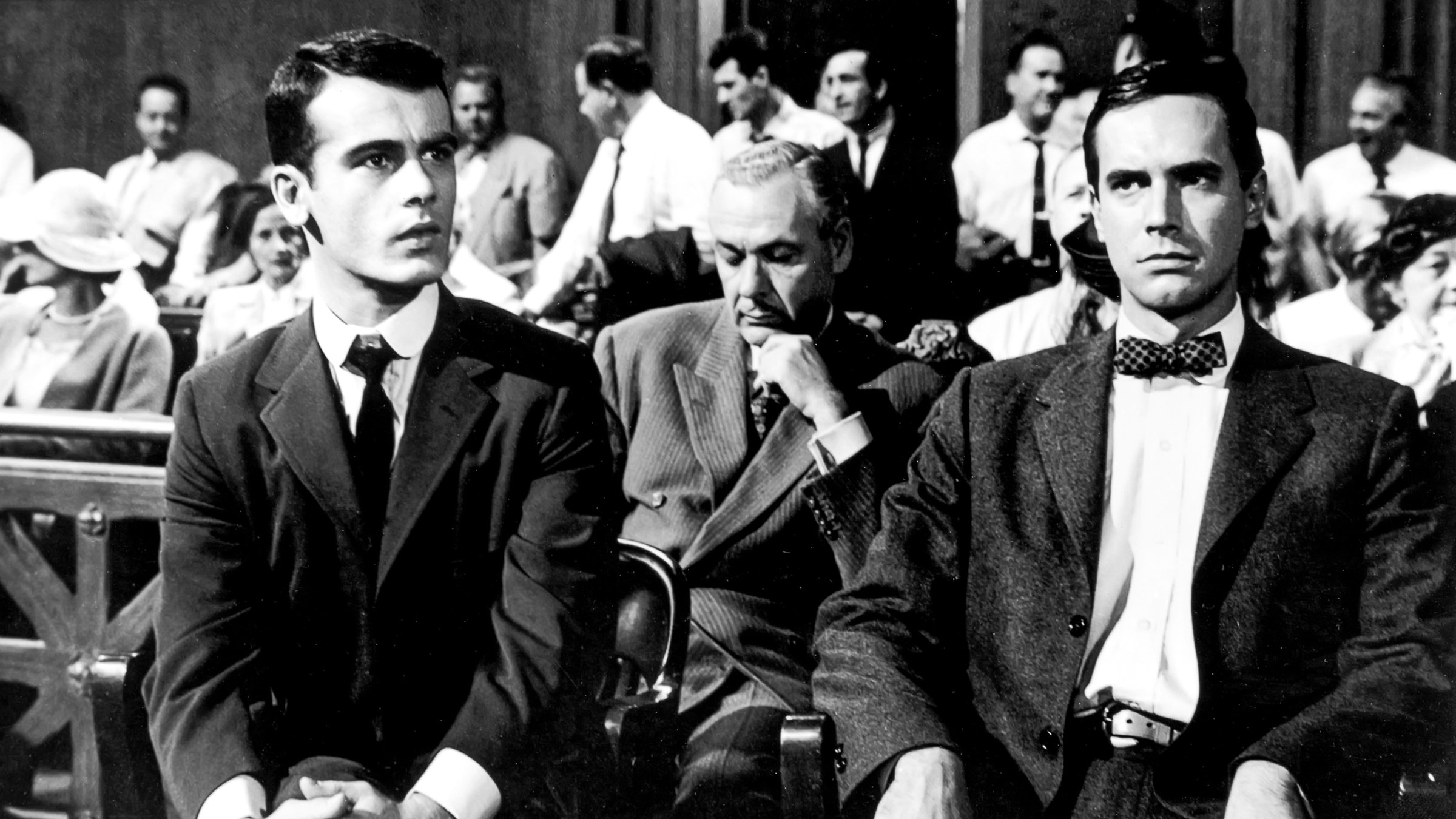 Der Zwang zum Bösen