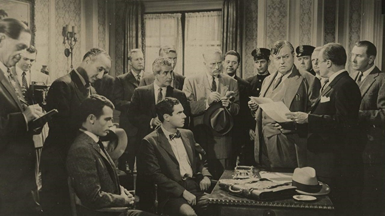 Der Zwang zum Bösen