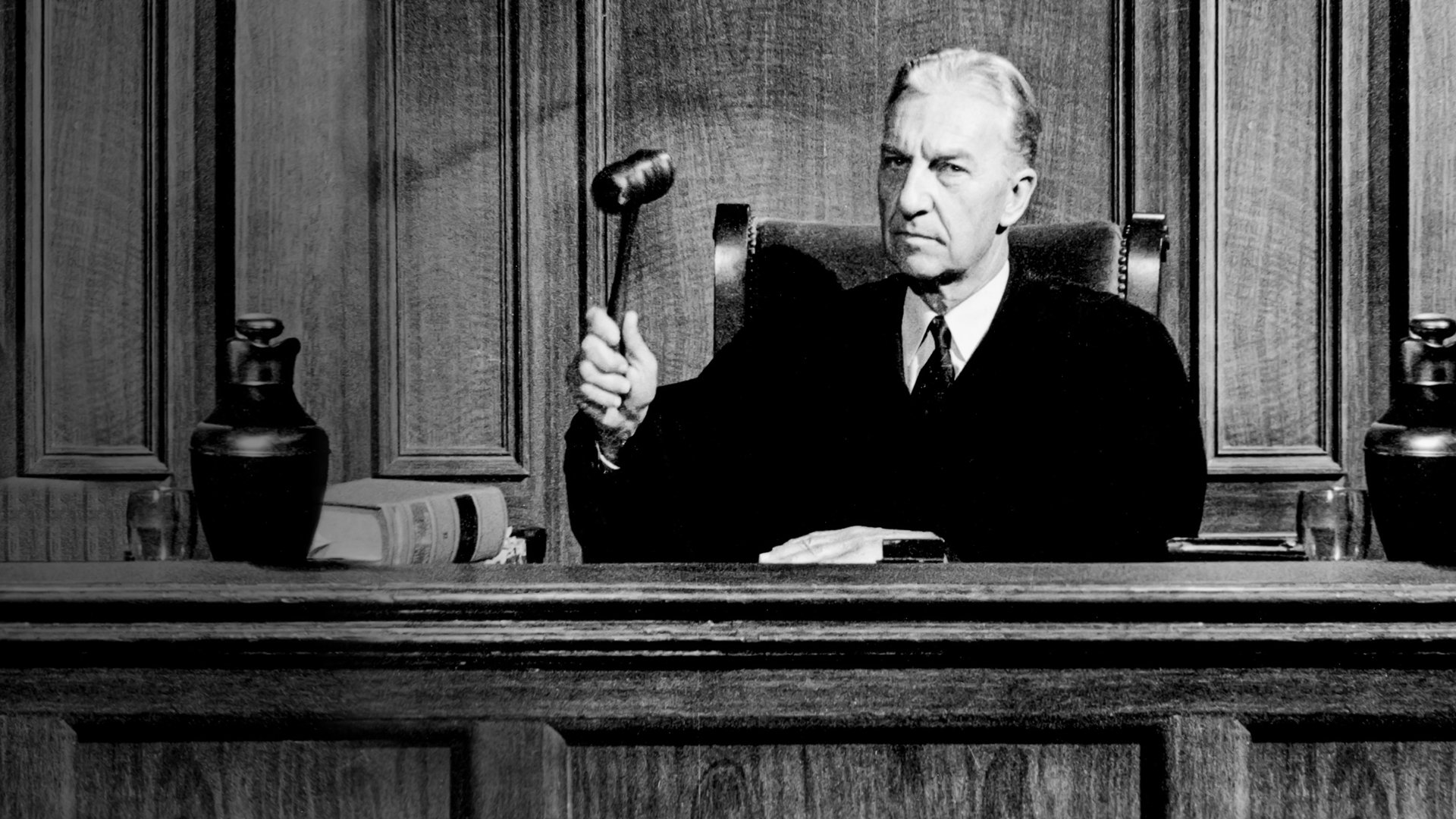 Der Zwang zum Bösen