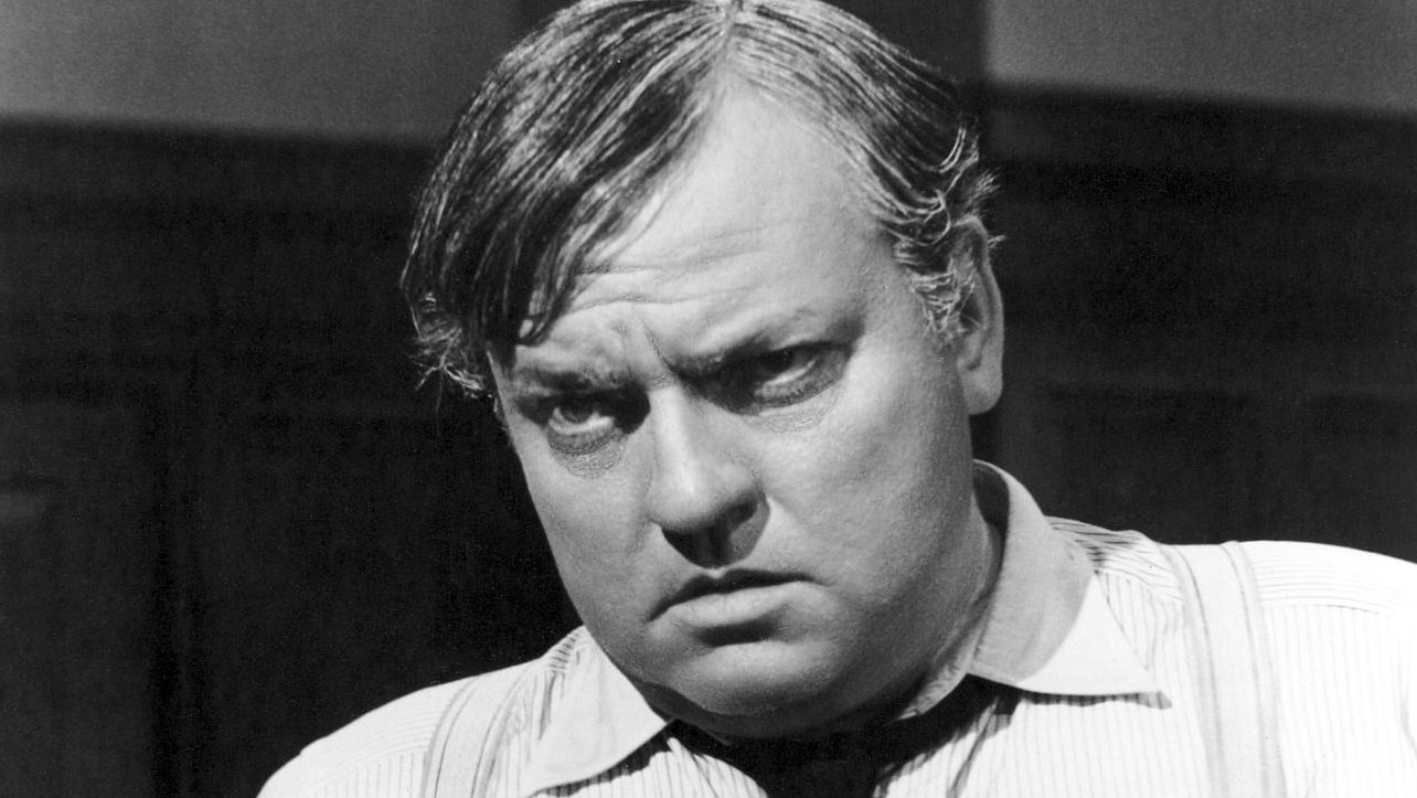 Der Zwang zum Bösen