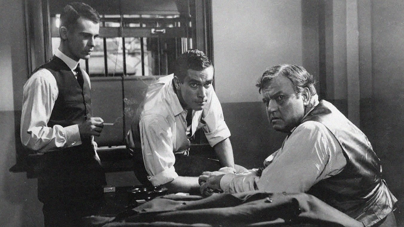 Der Zwang zum Bösen