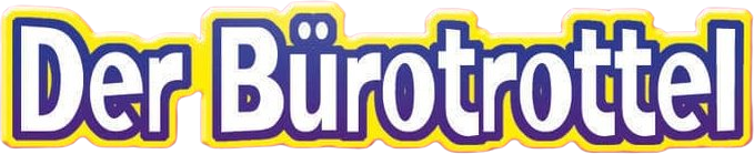 Der Bürotrottel