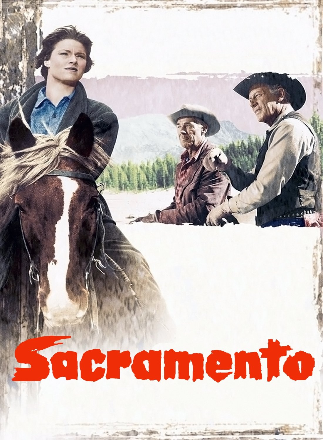 Sacramento