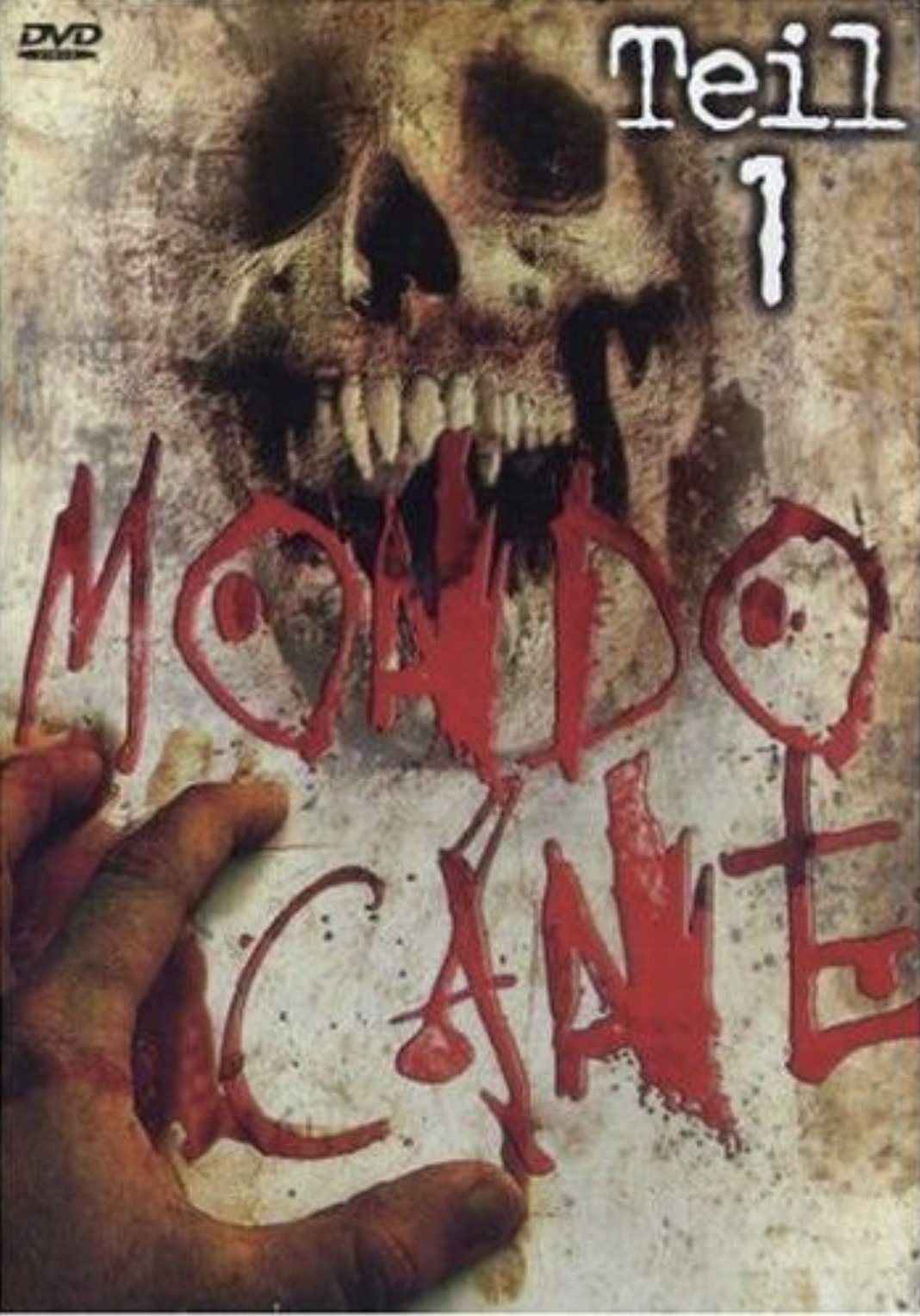 Mondo Cane