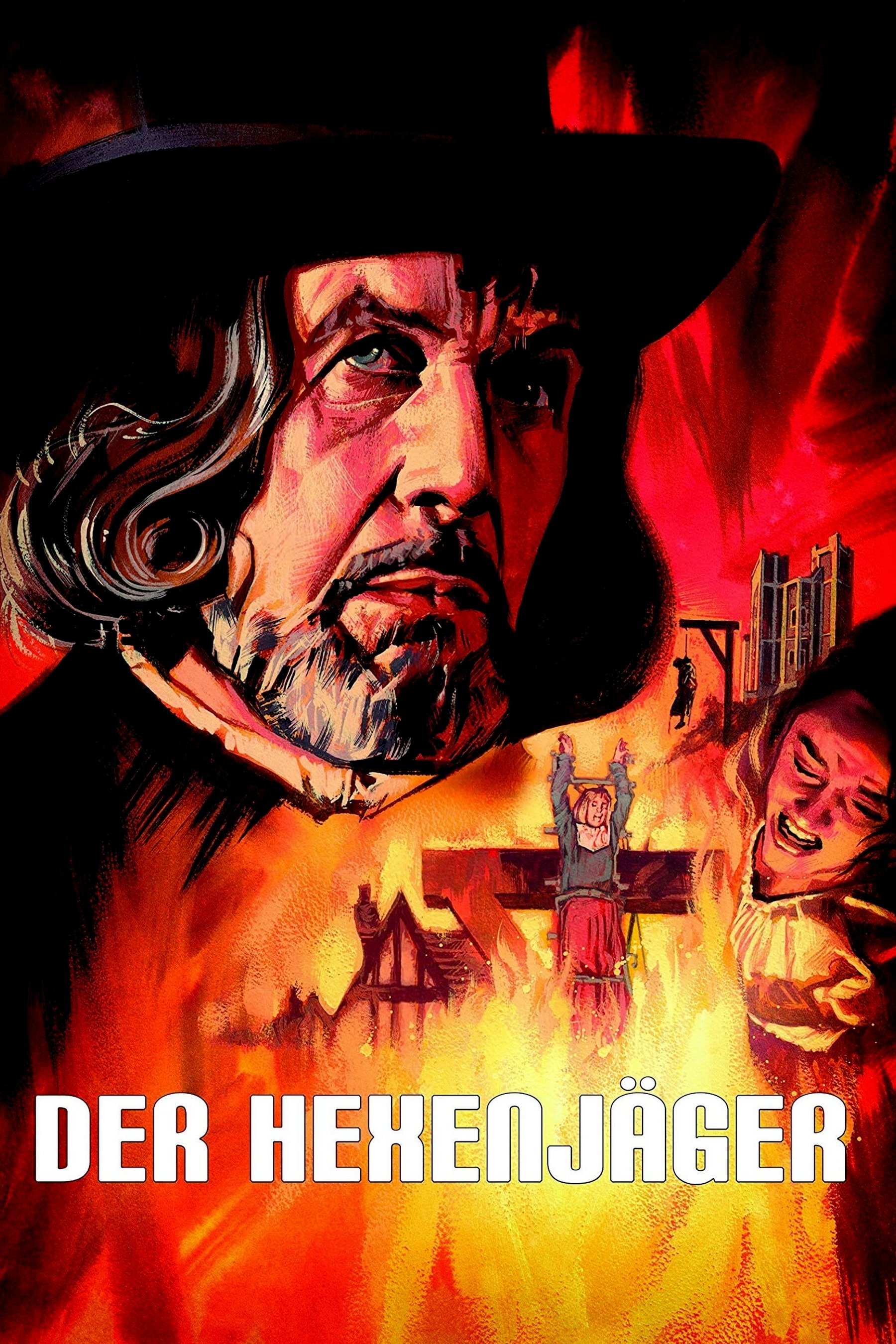 Der Hexenjäger