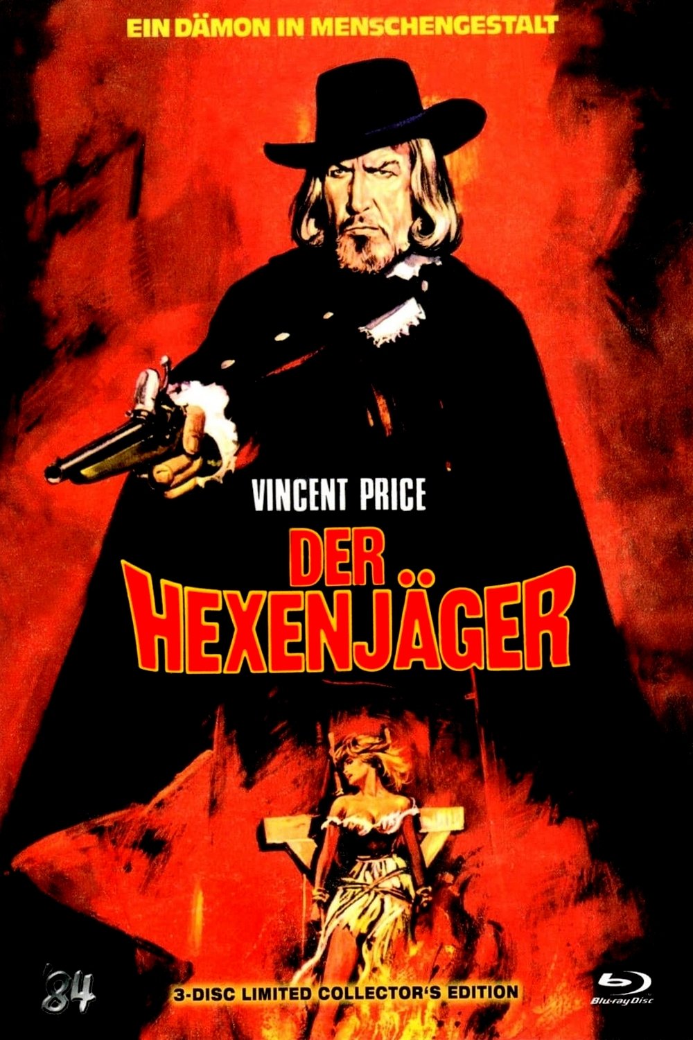 Der Hexenjäger
