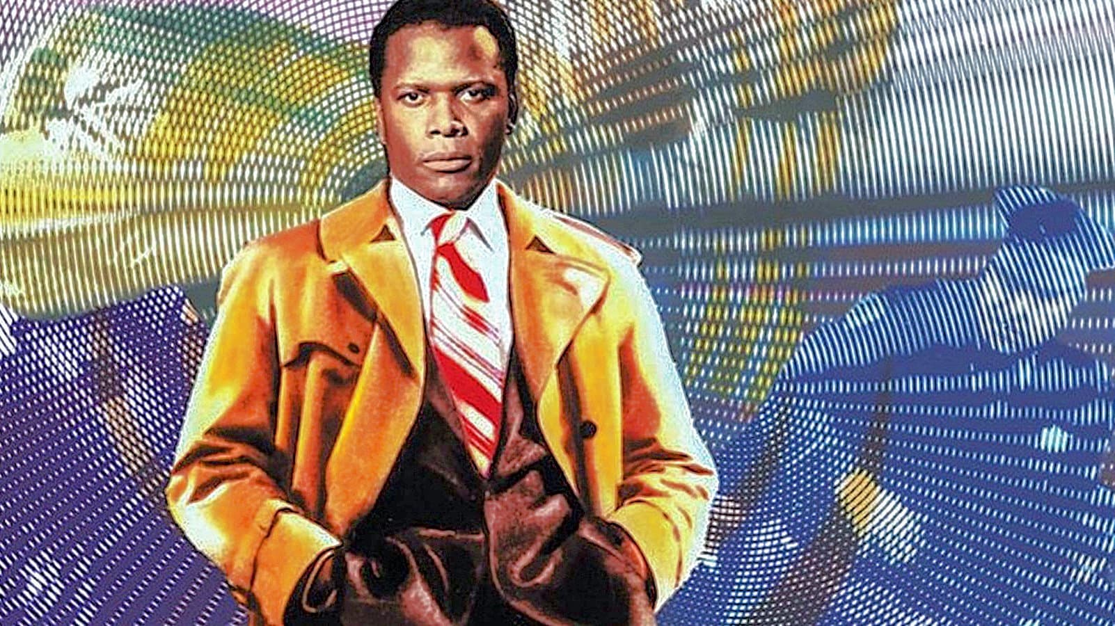 Zehn Stunden Zeit für Virgil Tibbs
