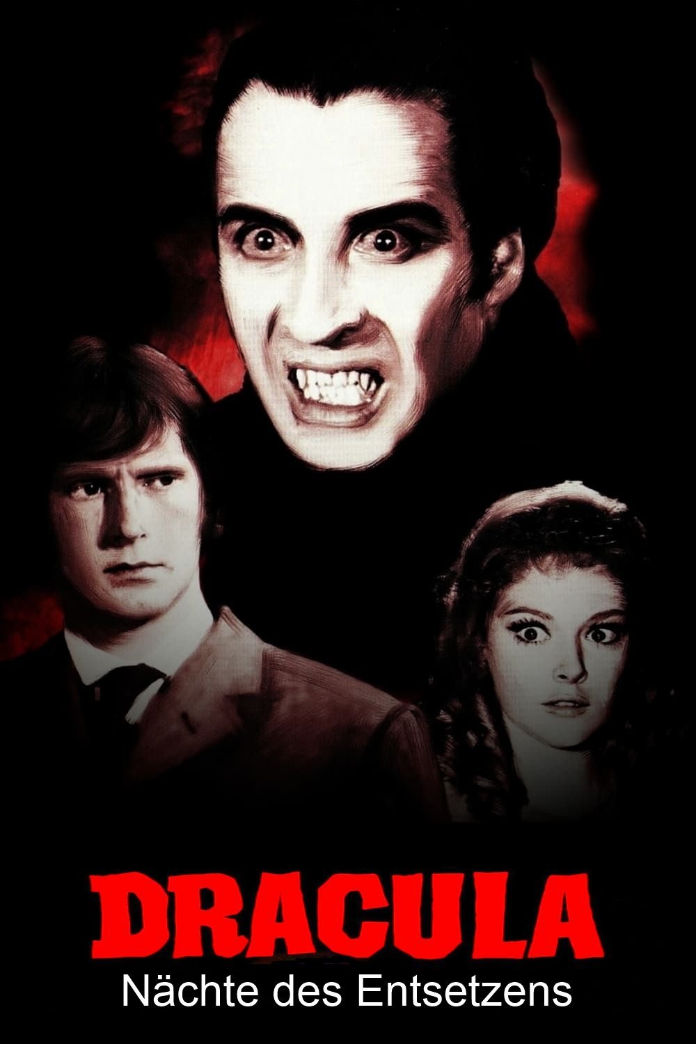 Dracula - Nächte des Entsetzens