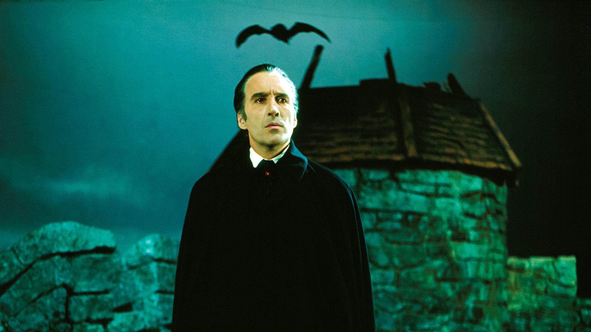 Dracula - Nächte des Entsetzens