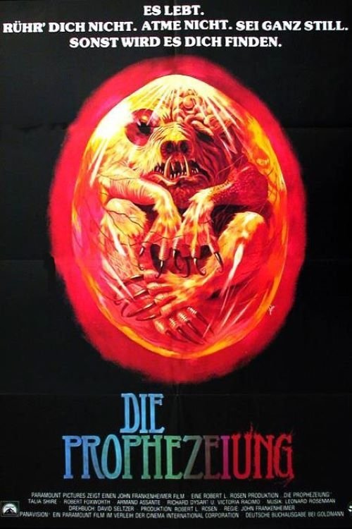 Die Prophezeiung