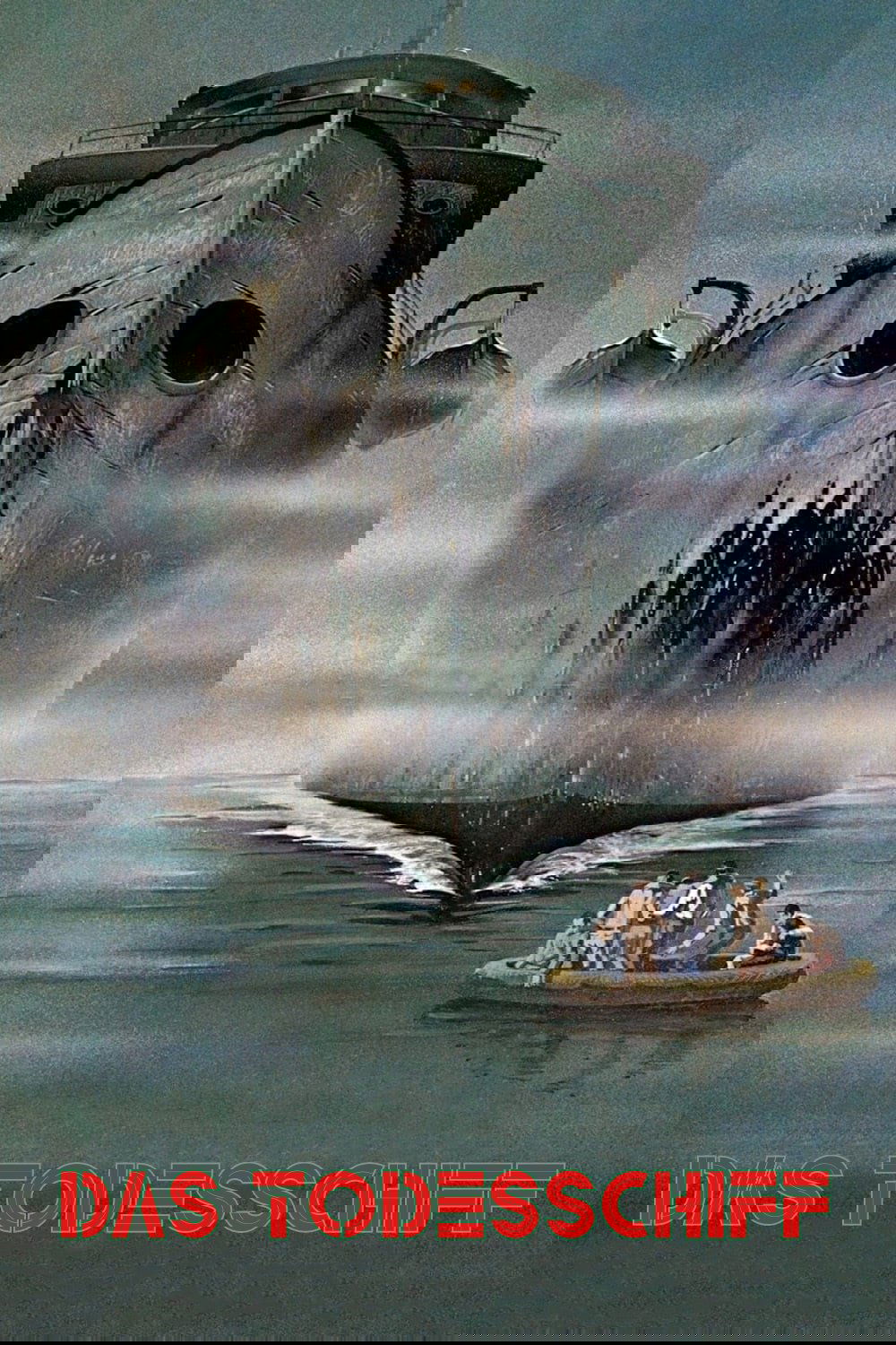 Death Ship