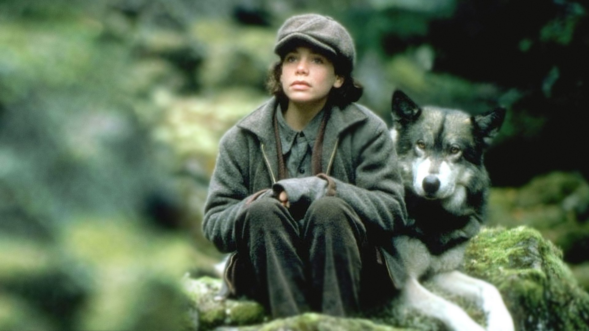 Die Abenteuer der Natty Gann