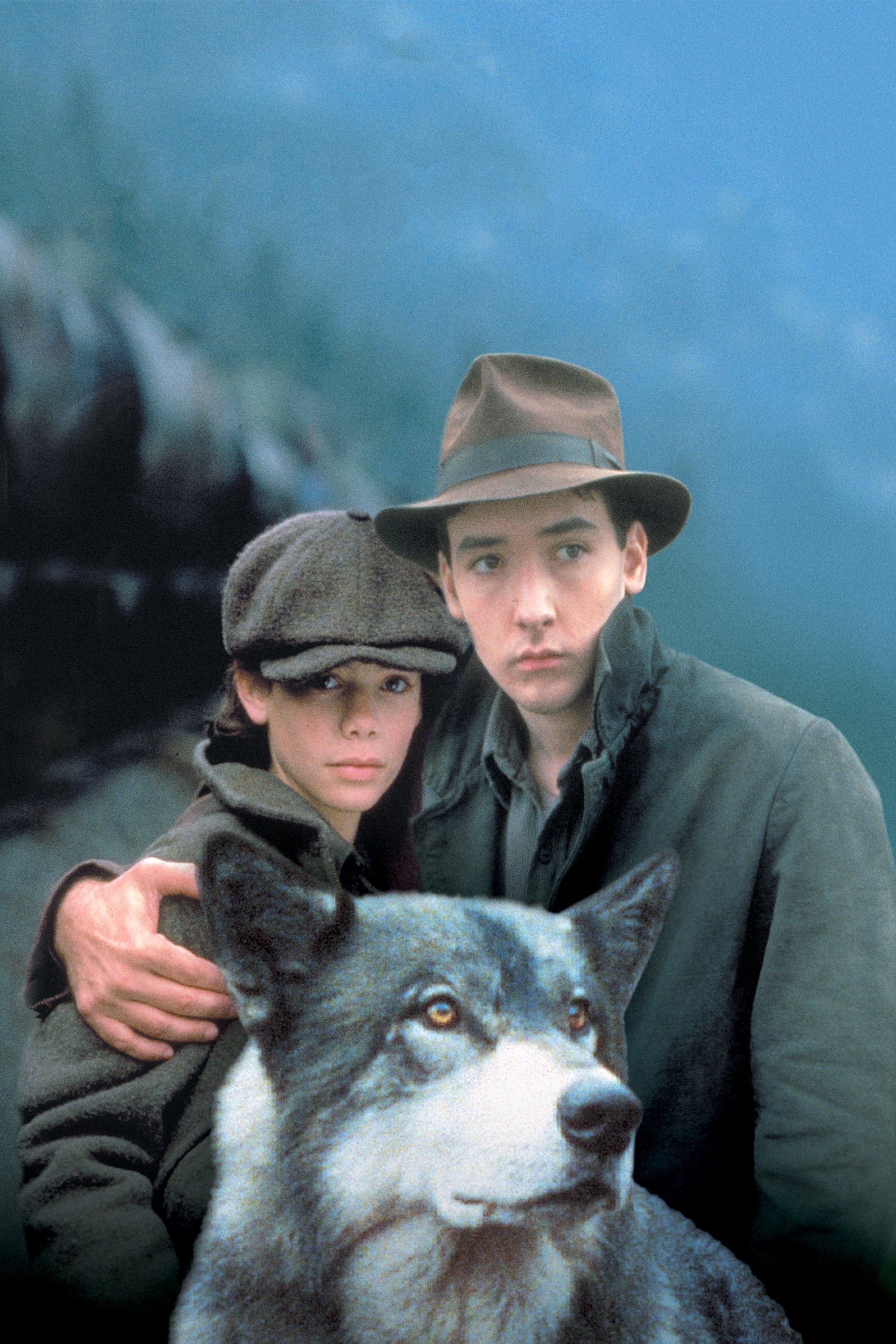 Die Abenteuer der Natty Gann